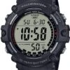 Casio Collection Men AE-1500WH-1AVEF Herrenarmbanduhr
