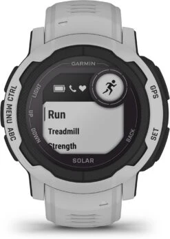 Garmin INSTINCT® 2 SOLAR 010-02627-01 Smartwatch Bluetooth, GPS, Pulsmessung -Swatch || Tissot Verkäufe c5d2017c b8c7 4117 a374 b333be73289d
