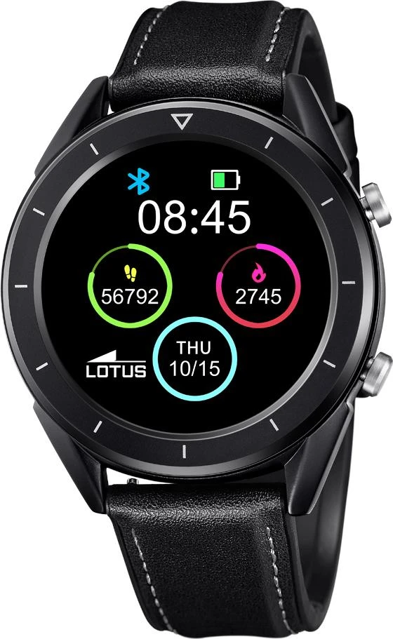 Lotus Smarttime 50009/1 Smartwatch 1 Lotus Smarttime 50009/1 Smartwatch