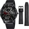 Lotus 50010/A Herrenarmbanduhr SmartWatch