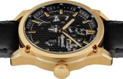 Ingersoll THE CARROLL I11601 Herren Automatikuhr 11 Ingersoll THE CARROLL I11601 Herren Automatikuhr -Swatch || Tissot Verkäufe cd86dcb9 8f8c 4b2f 8909 c76474c7e712