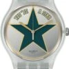 Swatch Fathers Day - STAR DAD SO29Z119 Armbanduhr