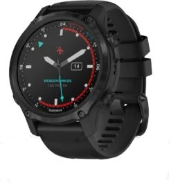 Garmin DESCENT MK2S 010-02403-04 Smartwatch Bluetooth, GPS, Pulsmessung 4 Garmin DESCENT MK2S 010-02403-04 Smartwatch Bluetooth, GPS, Pulsmessung -Swatch || Tissot Verkäufe d1d2e2d5 fed5 431d 8005 1b21c447ff2c