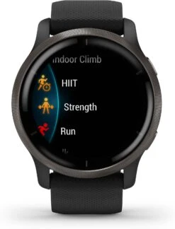 Garmin VENU 2 010-02430-11 Smartwatch Bluetooth®-Technologie -Swatch || Tissot Verkäufe d2449c76 420a 46cd b3ab 187e86ee7207