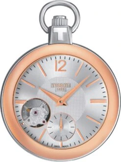 Tissot POCKET 1920 T853.405.29.037.01 Taschenuhr