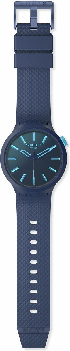 Titelseite -Swatch || Tissot Verkäufe d34e2a80 0069 488b 96fa 3f9b7c9b3f6b