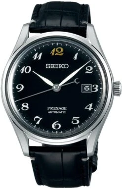 Seiko Presage Presage SJE081J1 Herren Automatikuhr
