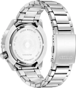 Citizen Mechanisch NJ2190-85E Herren Automatikuhr 7 Citizen Mechanisch NJ2190-85E Herren Automatikuhr -Swatch || Tissot Verkäufe d5082722 e0c4 4055 acae 8959773ea73a