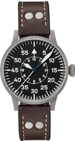 Laco Kempten 862093 Herren Automatikuhr