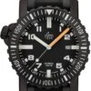 Laco Seven Seas 861703 Herren Automatikuhr Made In Germany