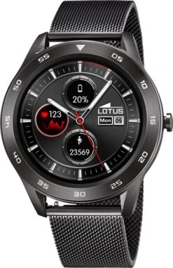 Lotus Smarttime 50011/1 Smartwatch