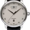 Zeppelin New Captain's Line 86525 Herren Automatikuhr
