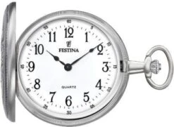 Festina Taschenuhr F2025/1 Taschenuhr