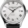 Frederique Constant Geneve Classics Index Automatic FC-303MC5B6 Unisexuhr