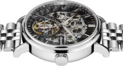 Ingersoll The Charles I05804B Herren Automatikuhr -Swatch || Tissot Verkäufe d7bb0dc5 5f75 42ae 9d11 09bc06b59b3f