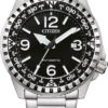 Citizen Mechanisch NJ2190-85E Herren Automatikuhr