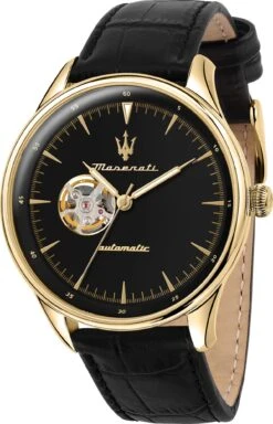 MASERATI MASERATI WATCHES R8821146001 Herren Automatikuhr