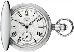 Tissot TISSOT SAVONNETTE MECHANICAL T864.405.99.033.00 Herren Automatikuhr