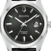 Bulova Classic 96B435 Herren Automatikuhr