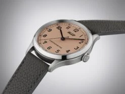 Tissot Heritage T142.464.16.332.00 Unisexuhr -Swatch || Tissot Verkäufe dd673bd3 67f8 42c4 bb02 a9af9e1dae64