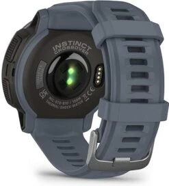 Garmin Instinct® Crossover 010-02730-04 Unisexuhr SmartWatch 7 Garmin Instinct® Crossover 010-02730-04 Unisexuhr SmartWatch -Swatch || Tissot Verkäufe e0b1097a 59a2 4189 969b 38589a7ed611