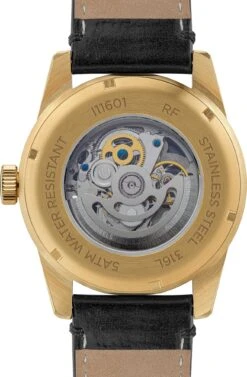 Ingersoll THE CARROLL I11601 Herren Automatikuhr 8 Ingersoll THE CARROLL I11601 Herren Automatikuhr -Swatch || Tissot Verkäufe e4fa97f5 3073 4144 b3c5 8393bbd8967d