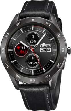 Lotus 50012/C Digitaluhr Für Herren SmartWatch