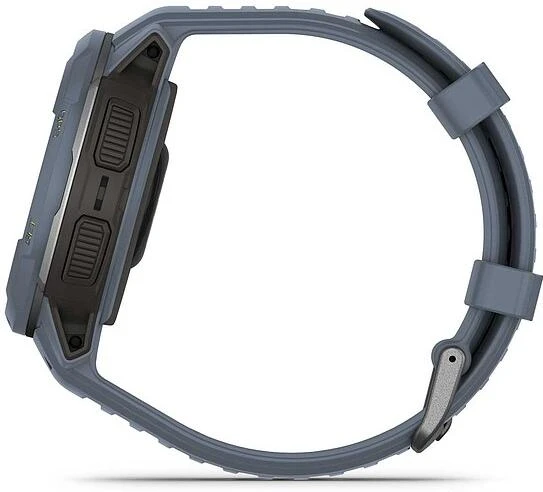 Garmin Instinct® Crossover 010-02730-04 Unisexuhr SmartWatch 3 Garmin Instinct® Crossover 010-02730-04 Unisexuhr SmartWatch – Bild 3