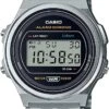 Casio VINTAGE ROUND A171WE-1AEF Unisexuhr