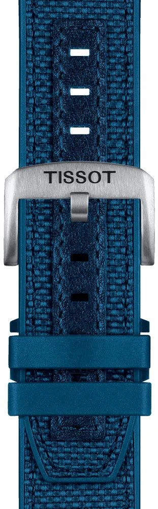 Tissot T-TOUCH CONNECT T121.420.47.051.06 Herrenarmbanduhr SmartWatch 3 Tissot T-TOUCH CONNECT T121.420.47.051.06 Herrenarmbanduhr SmartWatch – Bild 3