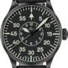 Laco Bielefeld 42 861760.2 Herren Automatikuhr Made In Germany