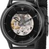 MASERATI MASERATI WATCHES R8823133004 Herren Automatikuhr