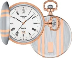 Tissot TASCHENUHR SAVONETTE T862.410.29.013.00 Taschenuhr 5 Tissot TASCHENUHR SAVONETTE T862.410.29.013.00 Taschenuhr -Swatch || Tissot Verkäufe e910829f 952c 4e6e a060 6de71dd934db