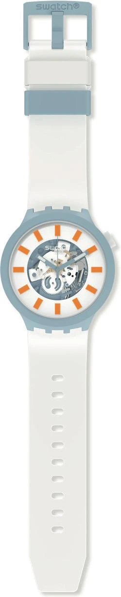 Swatch BLITE SB03N101 Unisexuhr 2 Swatch BLITE SB03N101 Unisexuhr – Bild 2