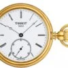 Tissot Tissot Savonnette Mechanical T867.405.39.013.00 Taschenuhr