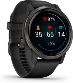 Garmin VENU 2 010-02430-11 Smartwatch Bluetooth®-Technologie -Swatch || Tissot Verkäufe ecb90518 a5f0 4fb4 b8e6 3d1cadbe59d3