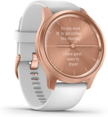 Garmin Vivomove STYLE 010-02240-00 Smartwatch SmartWatch 2 Garmin Vivomove STYLE 010-02240-00 Smartwatch SmartWatch – Bild 2