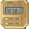 Casio VINTAGE EDGY A100WEFG-9AEF Digitaluhr