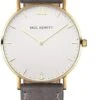 PAUL HEWITT Sailor Line PH-SA-G-Sm-W-13M Armbanduhr