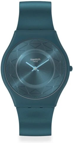 Swatch AURIC WHISPER SS08N116 Unisexuhr