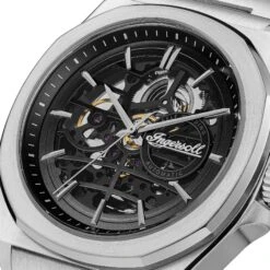 Ingersoll THE ORVILLE I09303 Herren Automatikuhr 11 Ingersoll THE ORVILLE I09303 Herren Automatikuhr -Swatch || Tissot Verkäufe f7de5537 434c 4f73 9041 5108990549c1