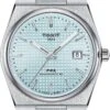 Tissot PRX 40 T137.407.11.351.00 Herrenarmbanduhr Retro