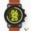 Skagen Connected FALSTER SKT5201 Smartwatch Herzfrequenz