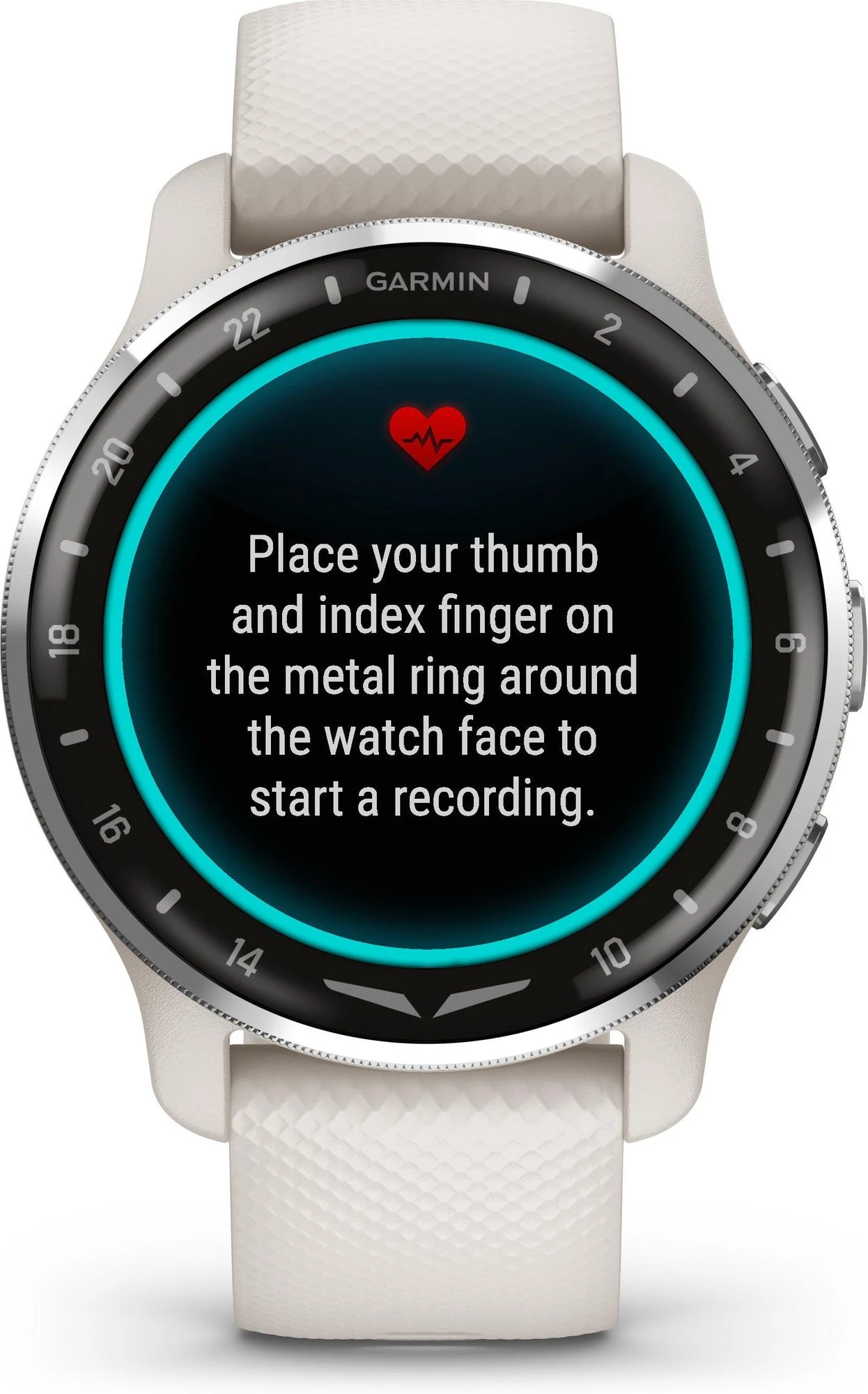 Garmin D2™ Air X10 010-02496-13 Smartwatch Bluetooth, GPS, Pulsmessung 8 Garmin D2™ Air X10 010-02496-13 Smartwatch Bluetooth, GPS, Pulsmessung – Bild 8