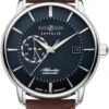 Zeppelin ATLANTIK 84703 Herren Automatikuhr