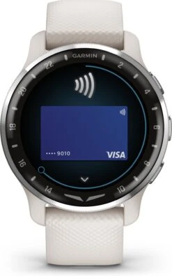 Garmin D2™ Air X10 010-02496-13 Smartwatch Bluetooth, GPS, Pulsmessung 15 Garmin D2™ Air X10 010-02496-13 Smartwatch Bluetooth, GPS, Pulsmessung -Swatch || Tissot Verkäufe fd103bf2 a53d 4c8c 98be 999d85a7dd57