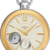Tissot POCKET 1920 T853.405.29.267.00 Taschenuhr