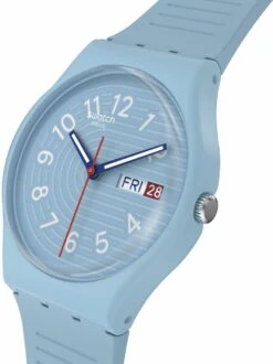 Swatch TRENDY LINES IN THE SKY SO28S704 Unisexuhr -Swatch || Tissot Verkäufe ff7e6b52 1b66 4627 a292 dc30dc74d918