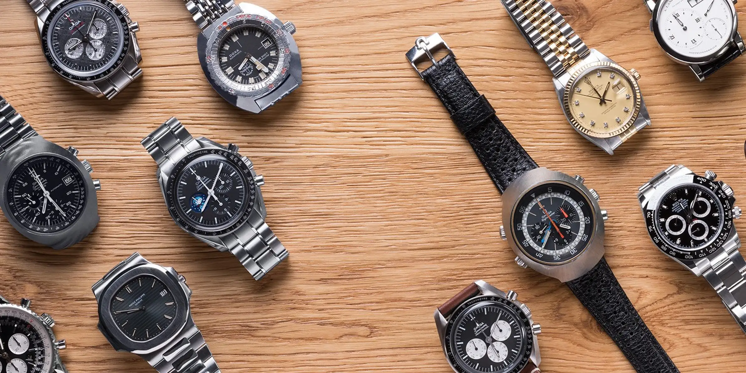 Titelseite -Swatch || Tissot Verkäufe CAM 798 Hobby Uhren 2 1